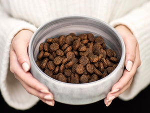 Buddy petfood - Wild venison 12kg ENDAST AVHÄMTNING