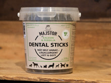 Ladda upp bild till gallerivisning, Majstor - Dentalsticks Kalkon och persilja