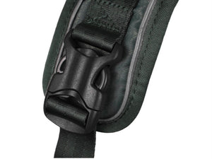Non stop dogwear - Ramble harness green