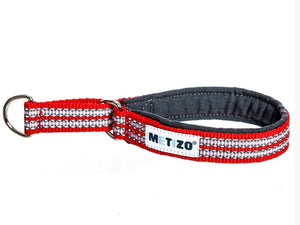 Metizo halsband halvstryp (flera färger)