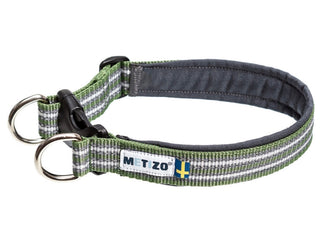 Metizo halsband fast (flera färger)