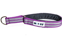 Ladda upp bild till gallerivisning, Metizo halsband halvstryp (flera färger)