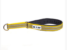 Ladda upp bild till gallerivisning, Metizo halsband halvstryp (flera färger)
