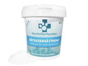 Svenska DjurApoteket - Vätskeersättning