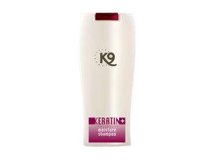 K9  Keratin+ moisture schampo