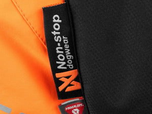 Non stop dogwear - Glacier jacket 2.0 Orange