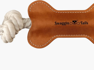 Swaggin Tails - Läderben