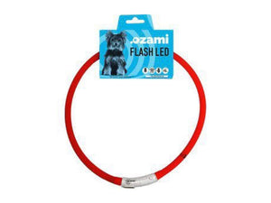 Ozami LED-halsband