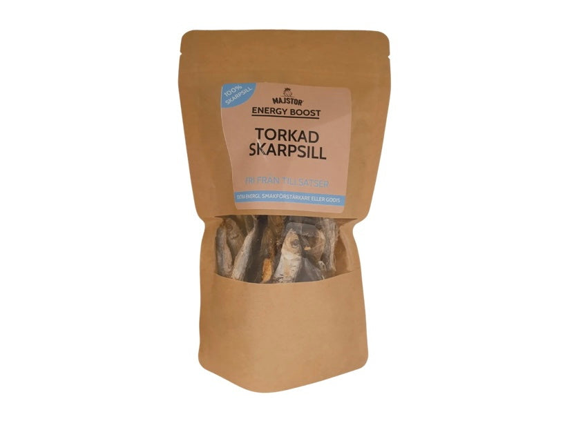 Majstor Skarpsill 50g