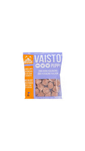 Mush vaisto PUPPY LJUSLILA
