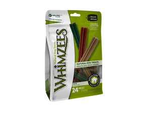 Whimzees stix S/M/L