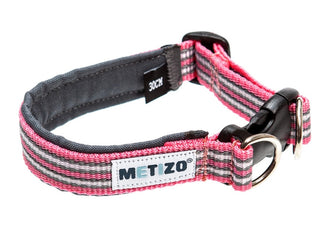Metizo halsband fast (flera färger)