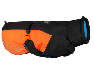 Non stop dogwear - Glacier jacket 2.0 Orange