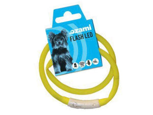 Ozami LED-halsband