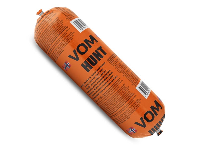 Vom Hunt