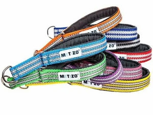 Metizo halsband halvstryp (flera färger)