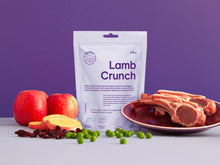 Ladda upp bild till gallerivisning, Buddy petfood - Lamb crunch