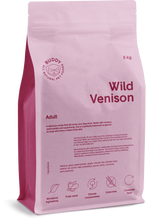 Ladda upp bild till gallerivisning, Buddy petfood - Wild venison 5kg ENDAST AVHÄMTNING!