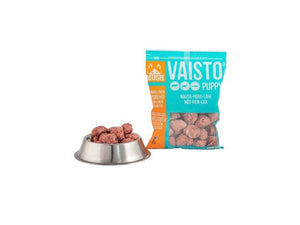 Mush vaisto PUPPY ISBLÅ