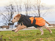 Ladda upp bild till gallerivisning, Non stop dogwear - Glacier jacket 2.0 Orange