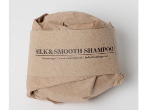 Esmergot - Silk and smooth schampo
