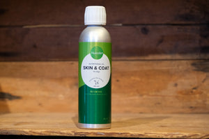 Nutrolin - Skin and Coat