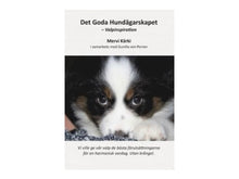 Ladda upp bild till gallerivisning, Det goda hundägarskapet: valpinspiration