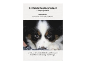 Det goda hundägarskapet: valpinspiration