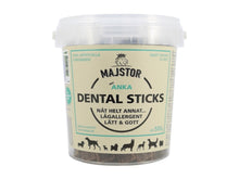 Ladda upp bild till gallerivisning, Majstor - Dentalsticks Anka