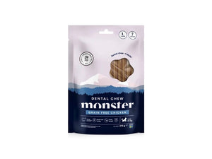 Monster dentalsticks kyckling