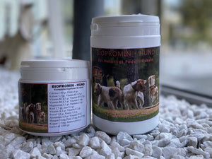 Biopromin ”Multivitamin”