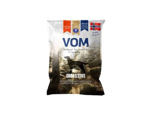 VOM digestive köttbullar