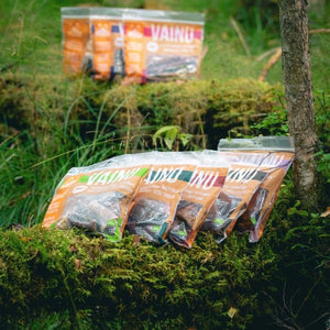 MUSH - Snacks Matstrupe