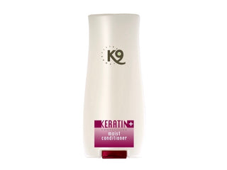 K9  Keratin+ moist conditioner