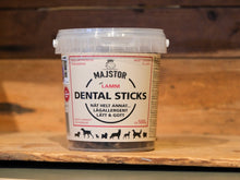 Ladda upp bild till gallerivisning, Majstor - Dentalsticks Lamm