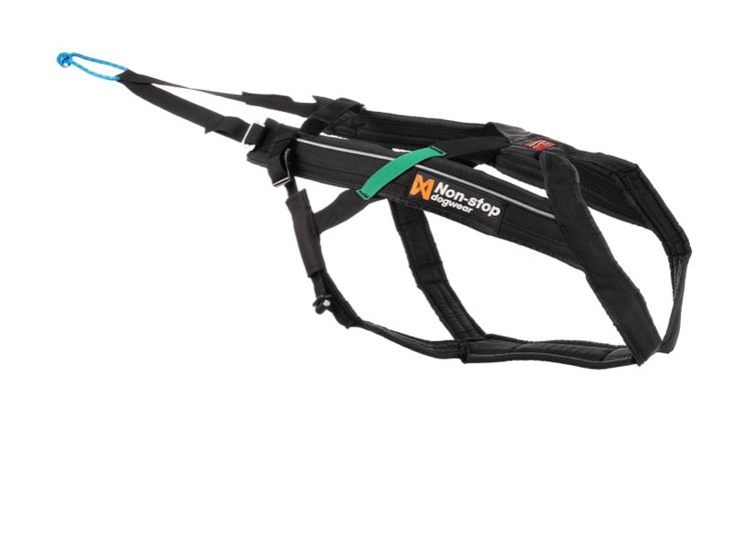 Non stop dogwear - Freemotion harness