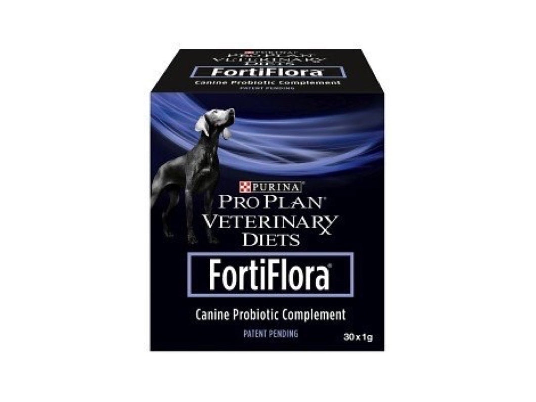 FortiFlora - goda bakterier