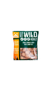 Mush vaisto WILD